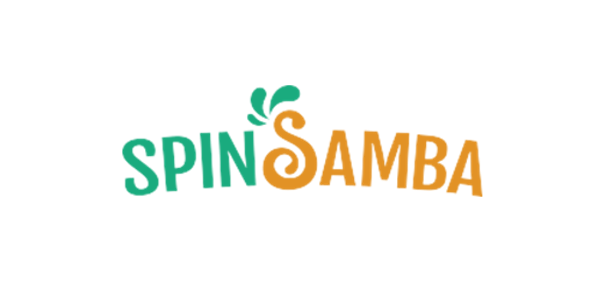 Spinsamba Casino Logo