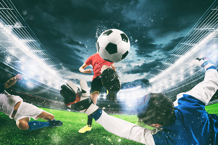 El Fútbol como Negocio: La Evolución del Deporte Rey 1 El Fútbol como Negocio: La Evolución del Deporte Rey