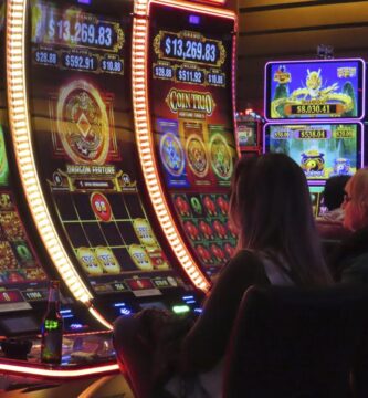 El Mundo de los Casinos: Entretenimiento y Tecnología