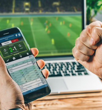Apuestas Deportivas Favoritas: Pronósticos Deportivos y El Fútbol Como Negocio