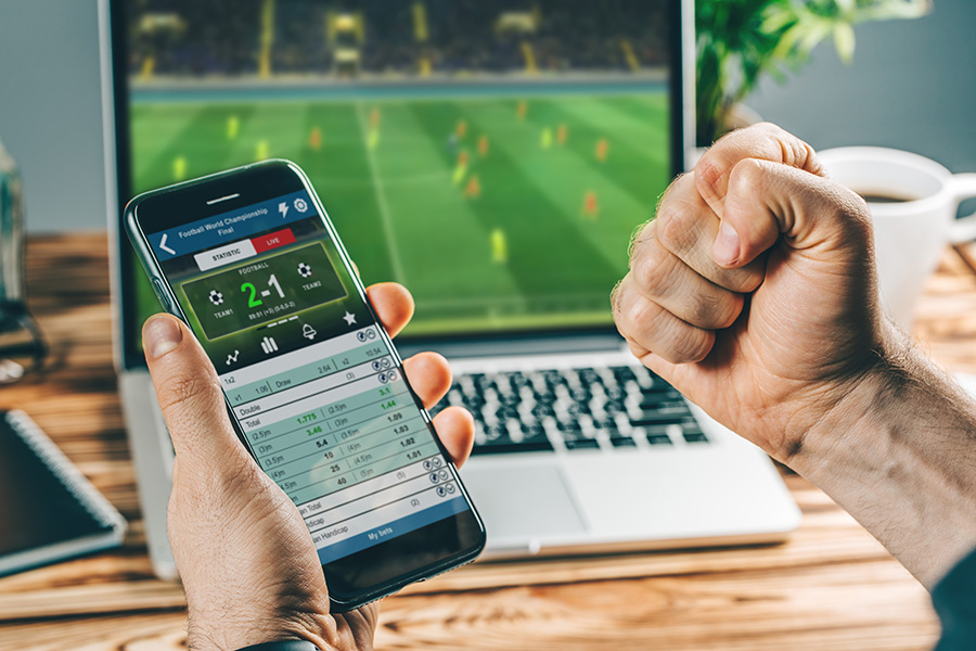 El Creciente Impacto del Deporte y las Apuestas en Diversas Disciplinas 1 El Creciente Impacto del Deporte y las Apuestas en Diversas Disciplinas
